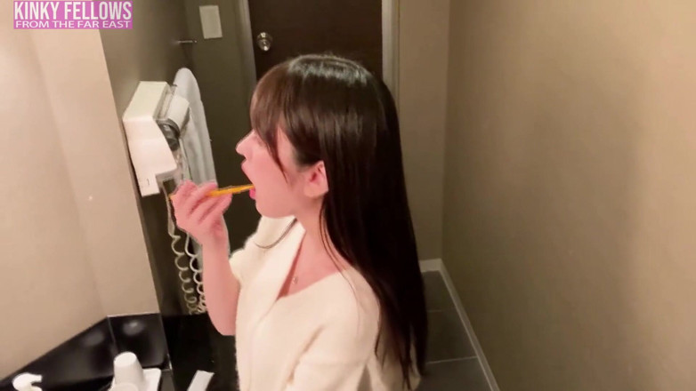 Temptation: Asian Angel 24074