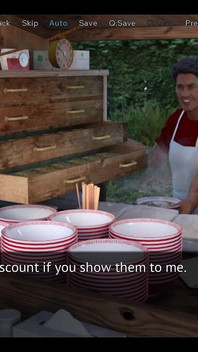 オフィスワイフ-プレイスルー#47