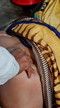 Desi Bhabhi Ki Gaad Chudai