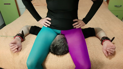 goddess82: 残酷的场景！4k！