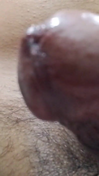 Come and Play with My Head, I Want to Fill Your Head with My Warm Milk.