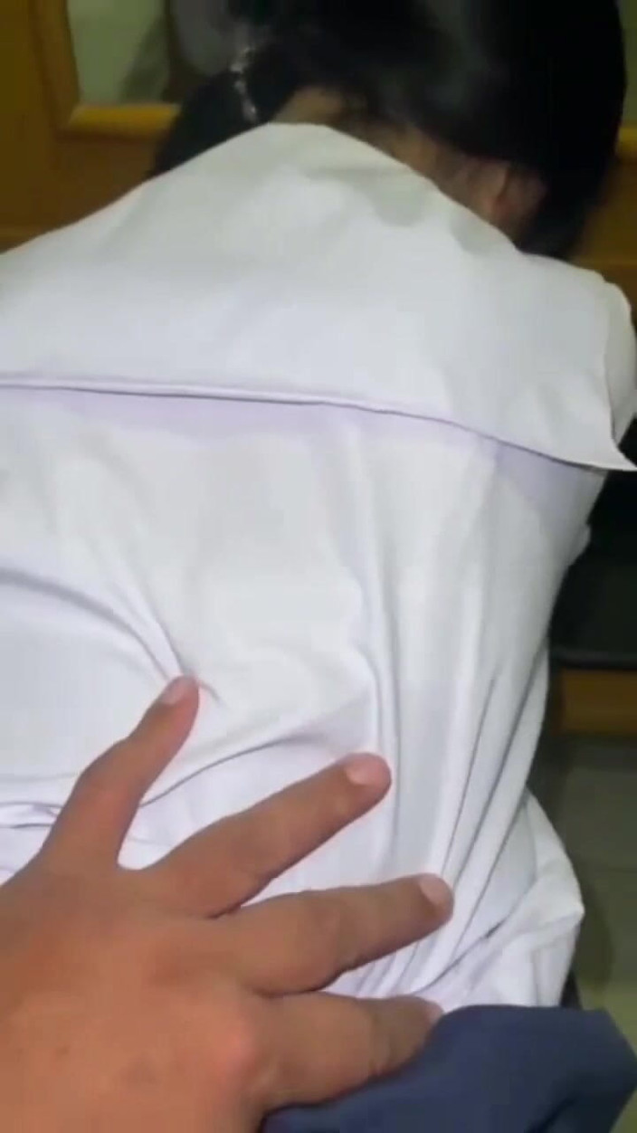 Daralux: Studentessa tailandese 18+