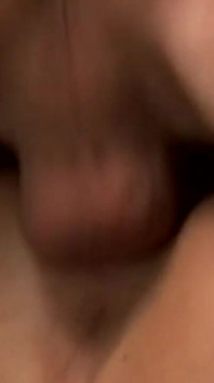 Young and Cute Slut Gets Fucked in All Positions by a Nice Hard Cock