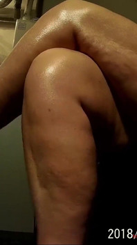 Suntanned tangen 2.