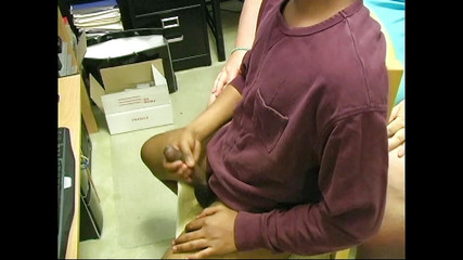 The Great Canadian Male: Výbuch z minulosti - Jay