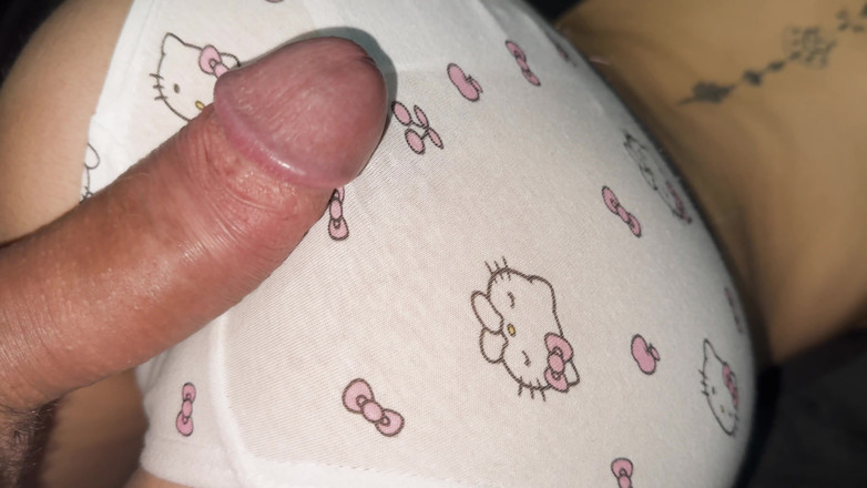 Emily 18: Pecah perawan analku - pantat sempit abang tiriku dientot habis-habisan untuk...