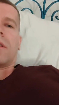 Blowjob POV - Sucking Verbal Stepdaddy's Cock and Balls