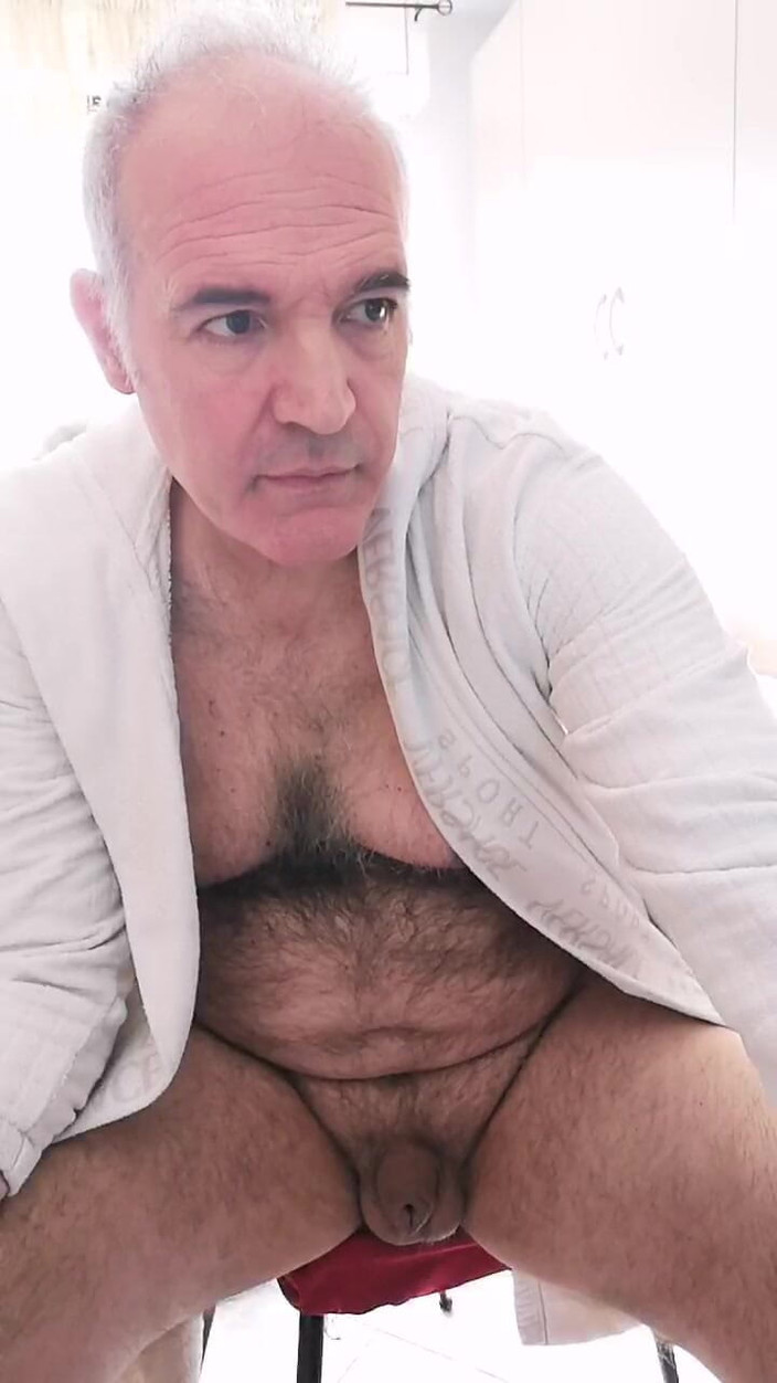 Setesesso7: Il Mio Cazzo Moscio Dopo La Doccia!