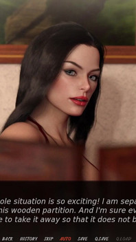 Emozionanti giochi # 23