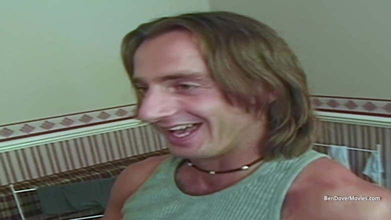 Ben Dover Movies: British housewives fantasies 3: Tracy Williams