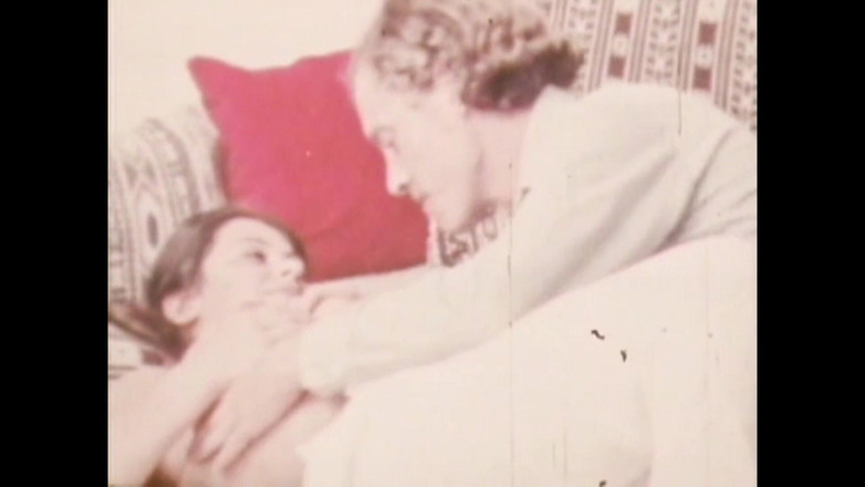 Vintage Megastore Full hd: Snění o sexu