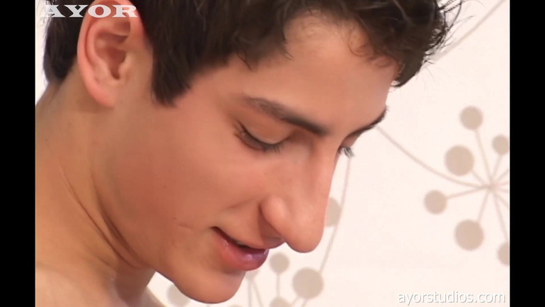 AYOR studios: Kevin and Colin - When College Ends, a Different Lesson Begins.