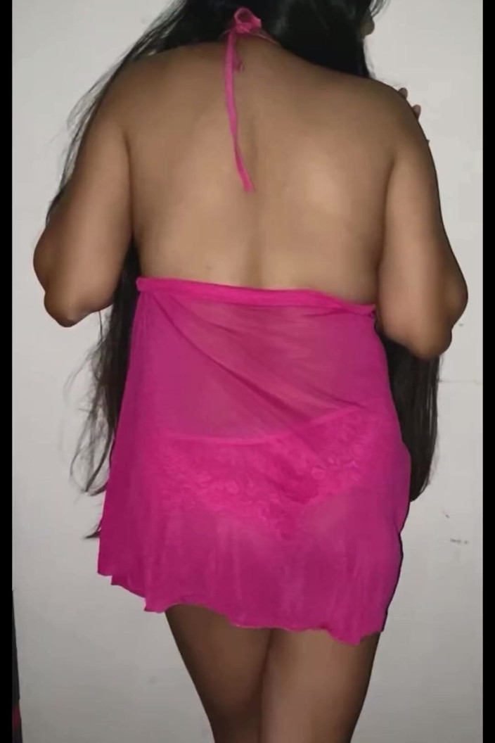 Hornyhusbandwife: Bini Saya Memberitahu Saya Dia Memerlukan Zakar Yang Lebih Besar...