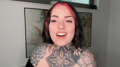 Miss Valentina: 把她留给我耳语游戏