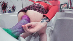 Tiffany Ciskiss: Silent Hill 2 Maria角色扮演我们特别的地方视频