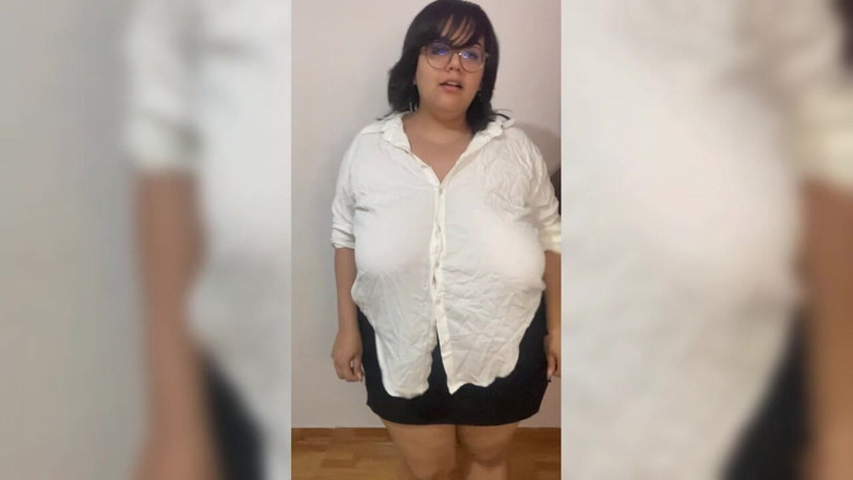 Isabelle Myers BBW: Zaimpregnuj tę cipkę niestandardową