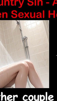 Cross Country Sin: a Widower’s Illicit Sexual Healing Part 15 - English Audio Sex Story