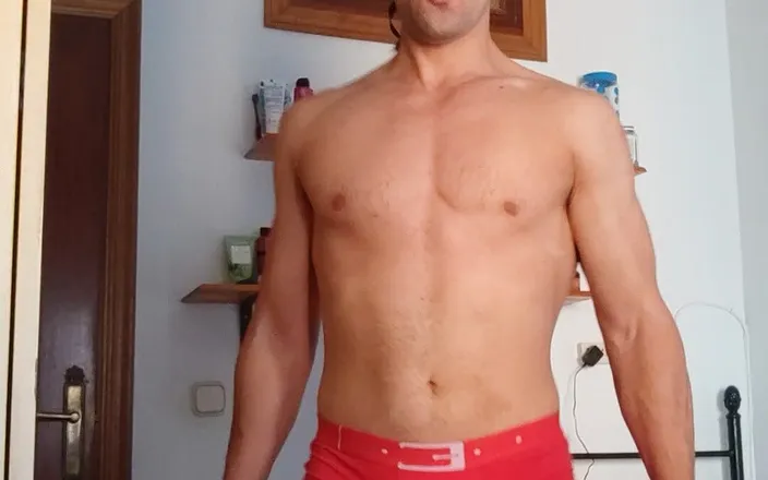 adrian555_sd: Sport with me