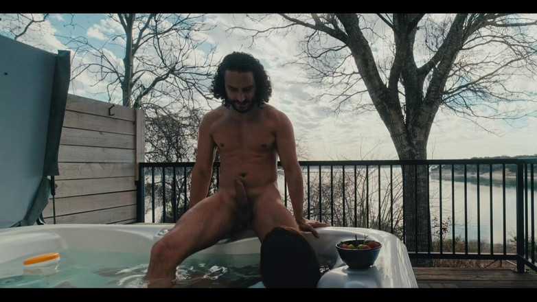 Jolla PR: Follando en la bañera