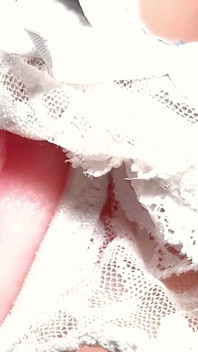 Zbliżenie - Dziewica cipka pierwszy seks, najlepszy strzał z bliska - Asmr Toy on Toy Sex