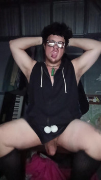 Big Dick Zye_vesper