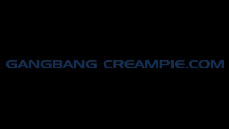 Gangbang creampie: Gangbangcreampie - mega chicas calientes se ponen en un gangbang