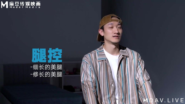 ModelMedia Asia: Mtvq23-ep2 It's Just a Friendship Ep2/first Encounter with Big Breasts...