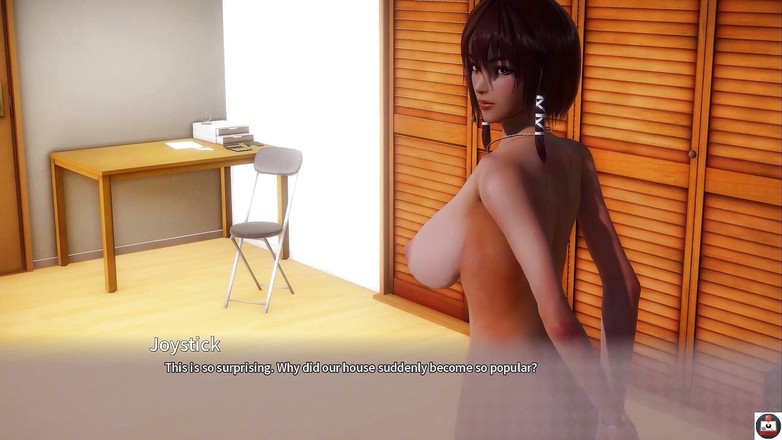 Joystick Cinema: Faziletler - (pt 88) - nc