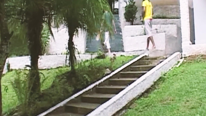 SEXUAL SIN GAY: Chlapi chtějí Dicks_ scénu - 3_athletic přátelé si užívají mezirasový anální sex