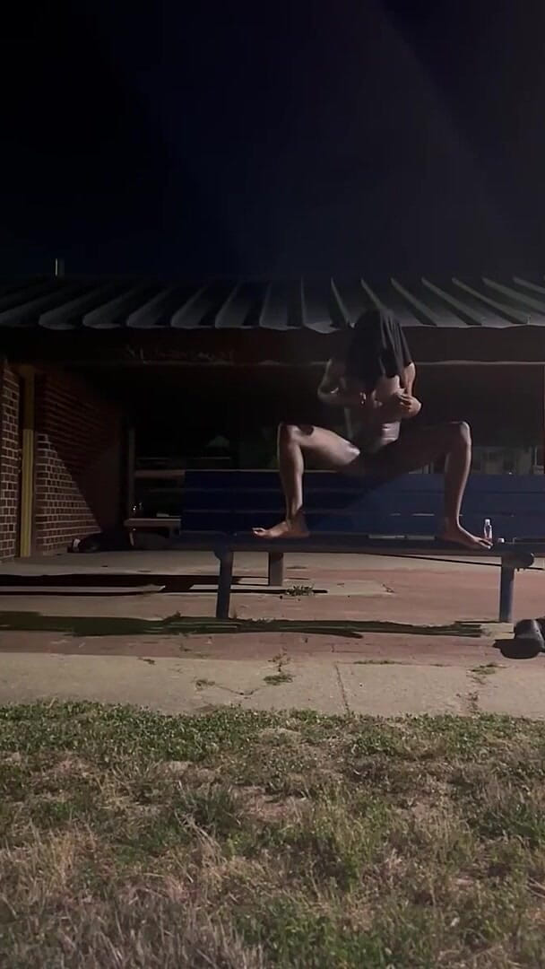 Outside Play (Beware of the curve production)