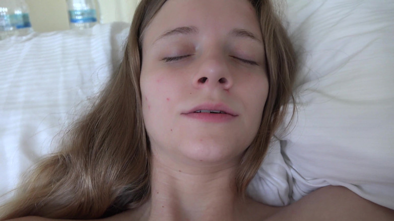 ATK Fans (Girlfriends): Riley Wakes You up to Fuck, and You Are More...