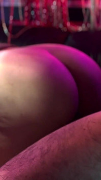 He Eats My Pussy Then He Creampies Me