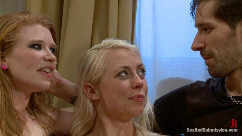 Sex and Submission by Kink: Hooker and Wife Punishment