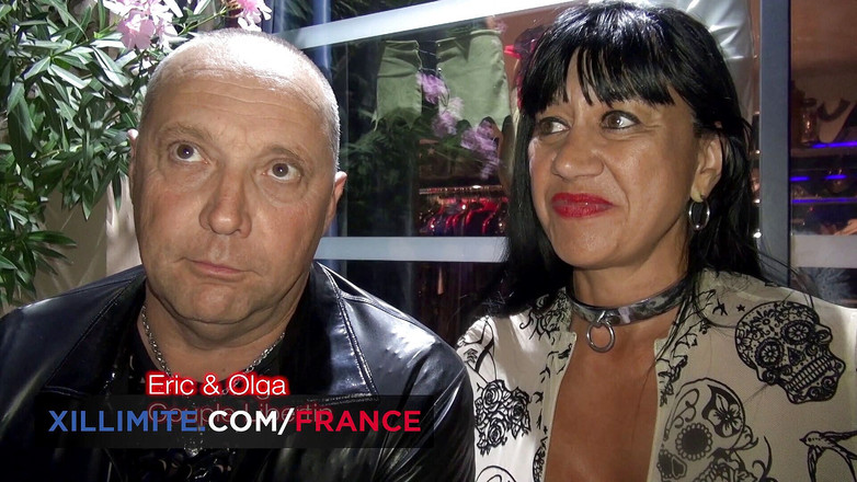 Made In France: Cronache di club scambisti