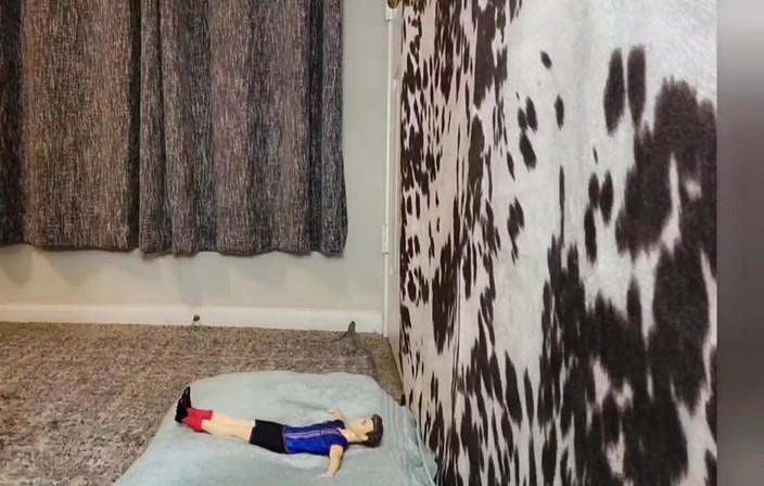 Julia Ryan: Scuza farts