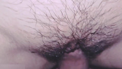 Pasutri indo: Mengongkek pepek adik tiri tercinta sehingga saya pancut ke dalam...