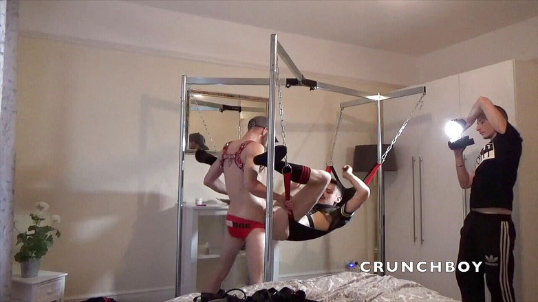 Home web camera: Webcam - jay dientot sama om-omnya sendiri