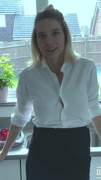 Mój szef dowiedział się, że jestem gwiazdą porno