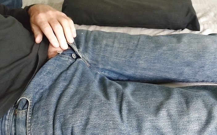 Adventuremacmax: Paja en jeans