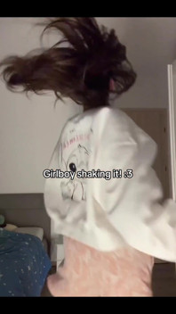 Girlboy Dance Yeaa I Love My Nose Btw