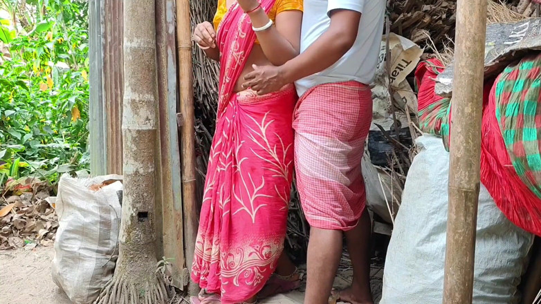 Fullmoti9: Al aire libre nuevo video de sexo sexy bhabhi y...