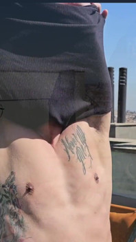 The Lustful Tourists of Barcelona