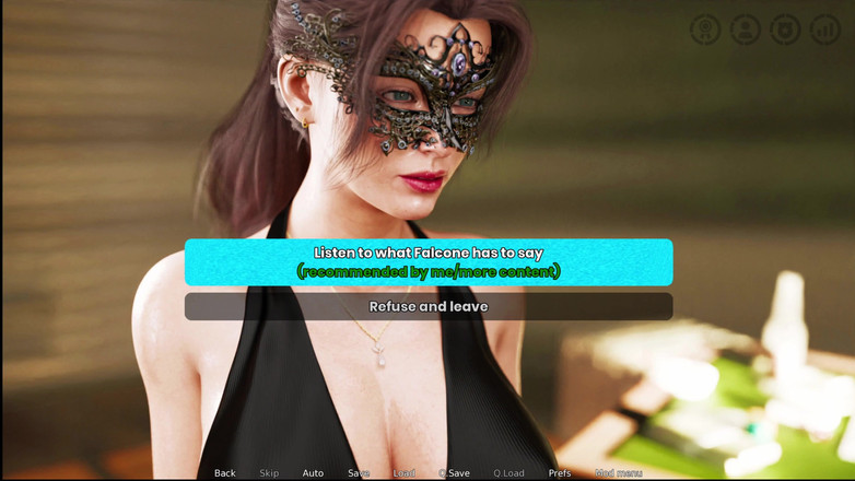 Wickedgammes studio: Insting tak nampak (bagian 11)