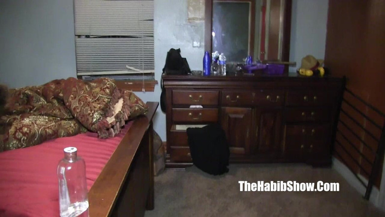 The Habib Show: Повне відео. Леді королева знову повернулася!