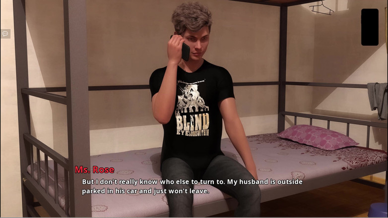 Johannes Gaming: College Kings 16 Пошел с Riley и Amber