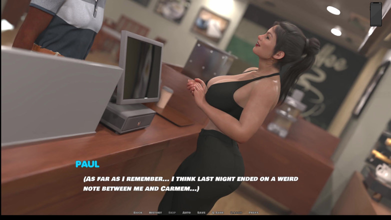 Wickedgammes studio: Obsessed with Horny Divorced MILFs (part 18)