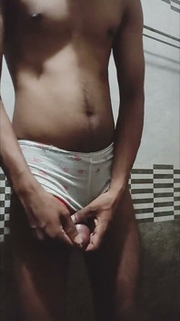 My Happy Panty Show