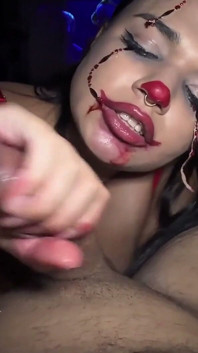 Pennywise Can Suck