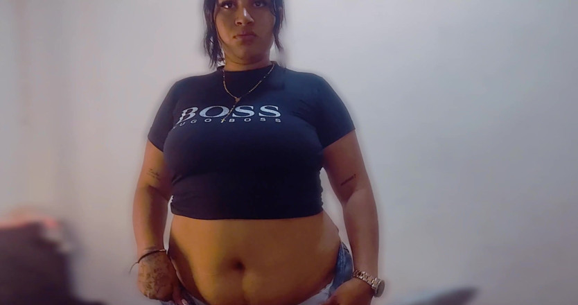 PABLO N3GROBAR: Cummmy Bear Pip POV Action