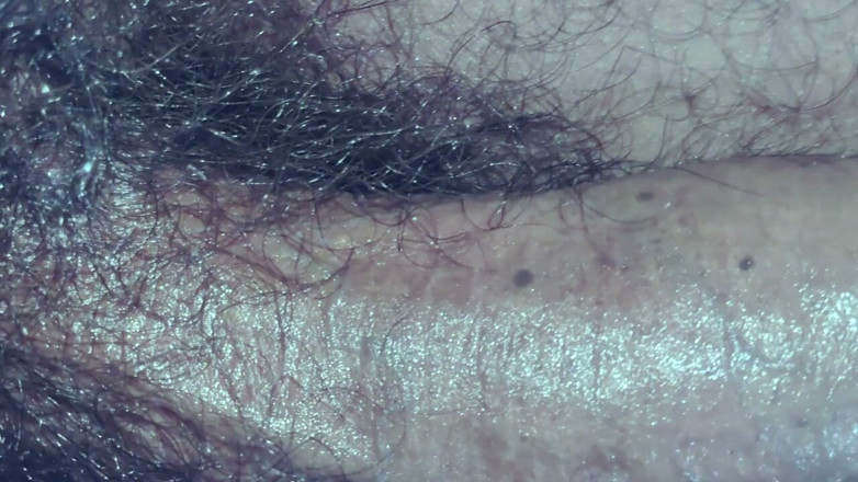 Rock F hairy: แล้วร่างกายนี้ล่ะ